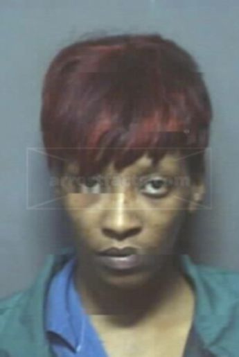 Tiffany Tamairah Wilkerson