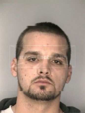 Shane Michael Tilton