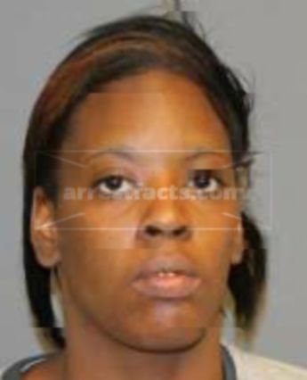 Quinetta Barnett