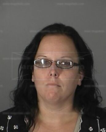Bridgett Marie Webb