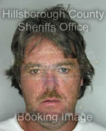 Ross Alan Rogers
