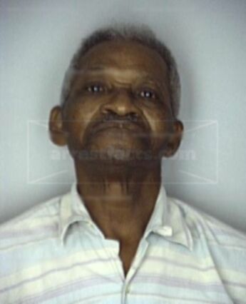 Curtis Washington
