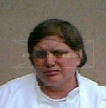 Laura Ann Barnes
