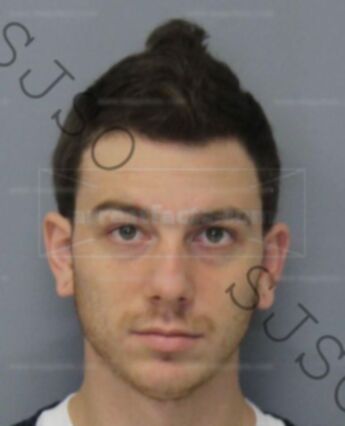 Montana Austin-James Small