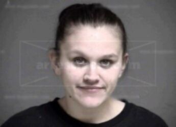 Megan Gail Hearn