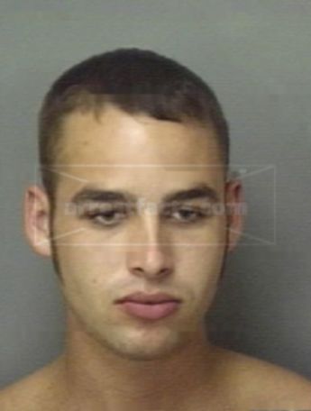 Jason Michael Britt