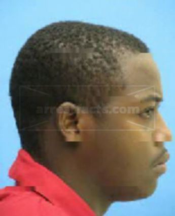 Jamaal Renard Mobley