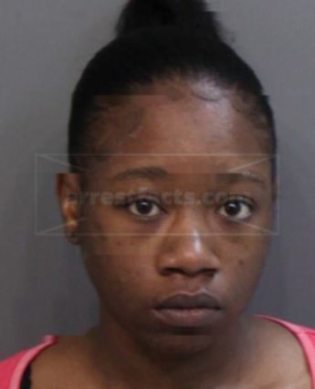 Teresa Nicole Fletcher