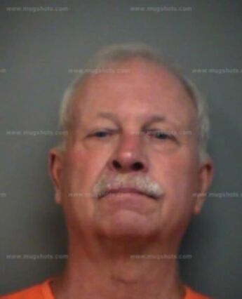 Donald Lester Myers