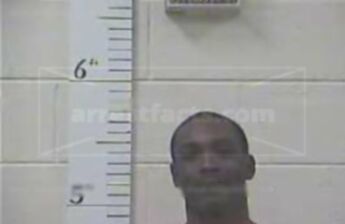 Dominique Dpaul Wooten