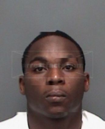 Terrence Dawayne Drake