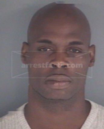 Myers Anthionee Woodruff