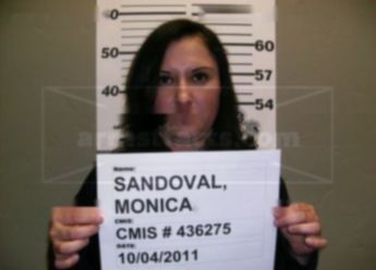 Monica Andrea Sandoval