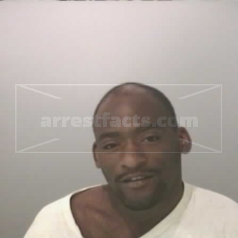 Gamealle Terrell Wallace