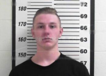 Caden Joseph Marble