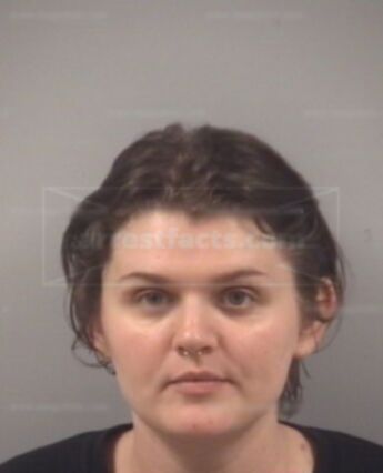 Ashley Nichole Wilson