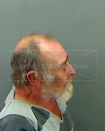 James Marvin Weaver