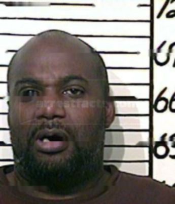 Tyrone Eugene Jones