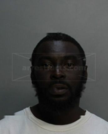 Tremaine Lesamuel Mccall