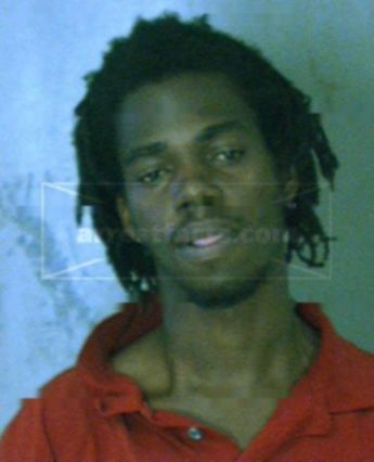 Sheldon Barrington Barrett