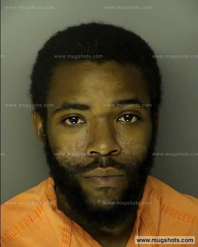 Dashawn Rasheen Mitchell