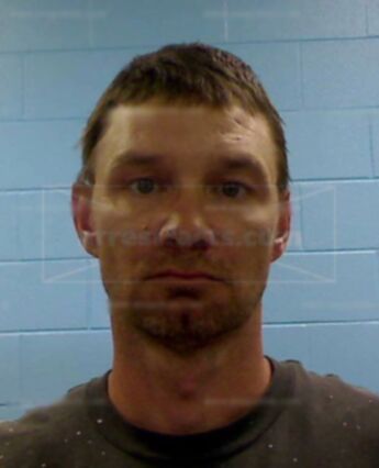 Brian Keith Winn