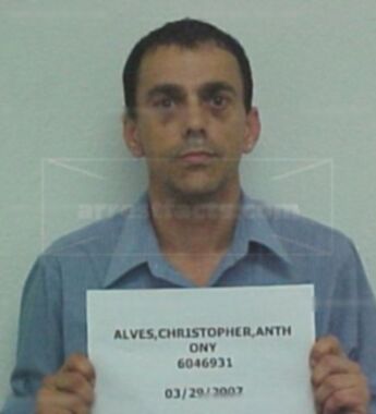 Christopher Anthony Alves