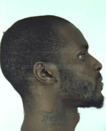 Dontavious D Anderson