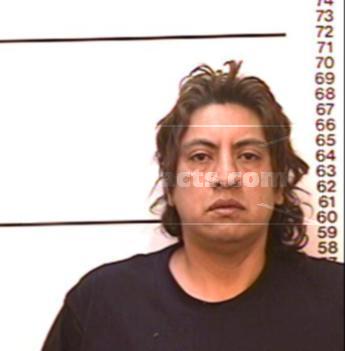 Paul Valdez Facundo