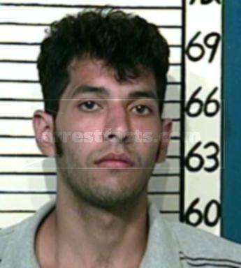 Joshua Ray Escobedo