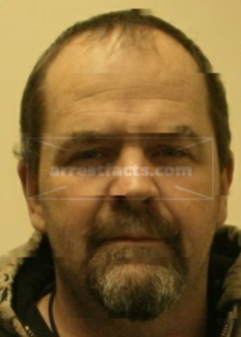 Michael Franklin Carter
