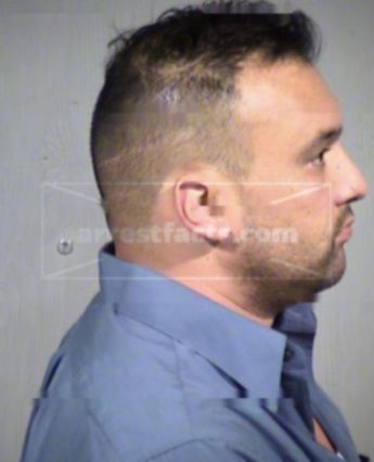 Michael Stephen Marienthal