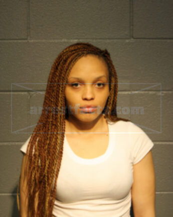 Angela M Parchman