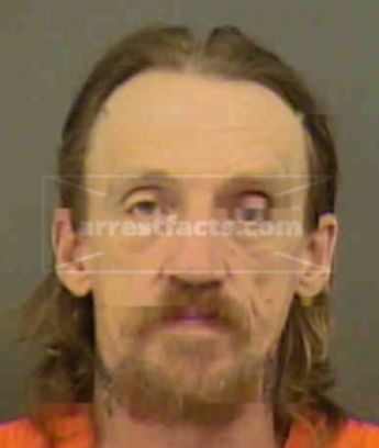 William Anthony Marcum