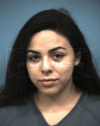 Jaqueline Yaniles Rios