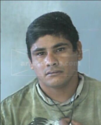Orlando Ochoa