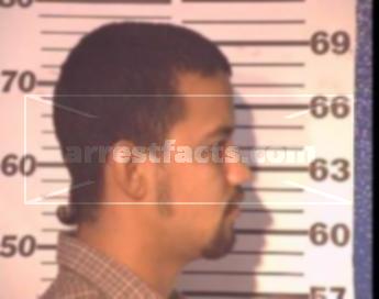 Raul Jr Garcia Loera