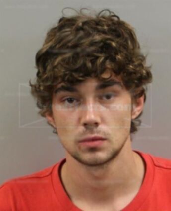 Branson Lee Wood