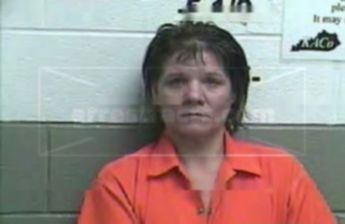 Tonya Lynn Daugherty