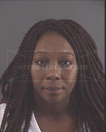 Shetike Carmell Jackson