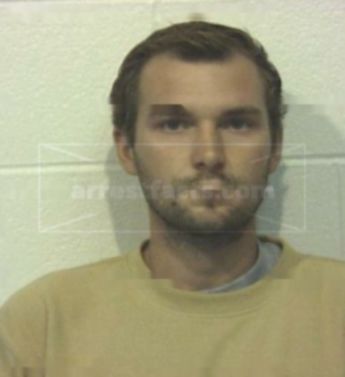 Kyle Matthew Roberts
