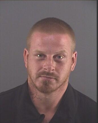 Benjamin David Grisham