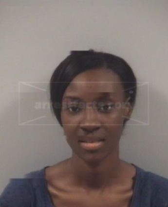 Racqual Sade Dobbins