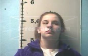 Taylor Renee Davis
