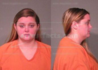 Kelly Nicole Hedrick