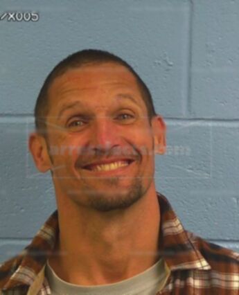 Phillip Reed Satterfield