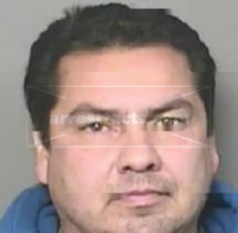 Randel Chaunsey Romero