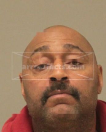 Terry Darnell Blanchard