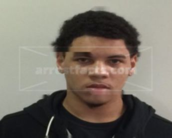 Tryvon Arthur Gerow