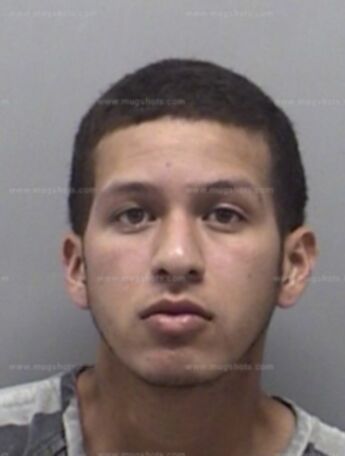 Rudy Andrew Gonzales